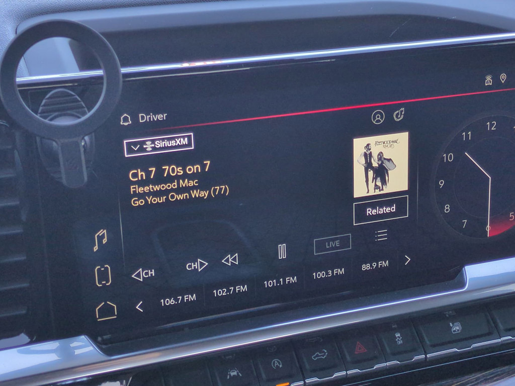 Thumbnail: 2024 GMC Sierra 1500 - 14