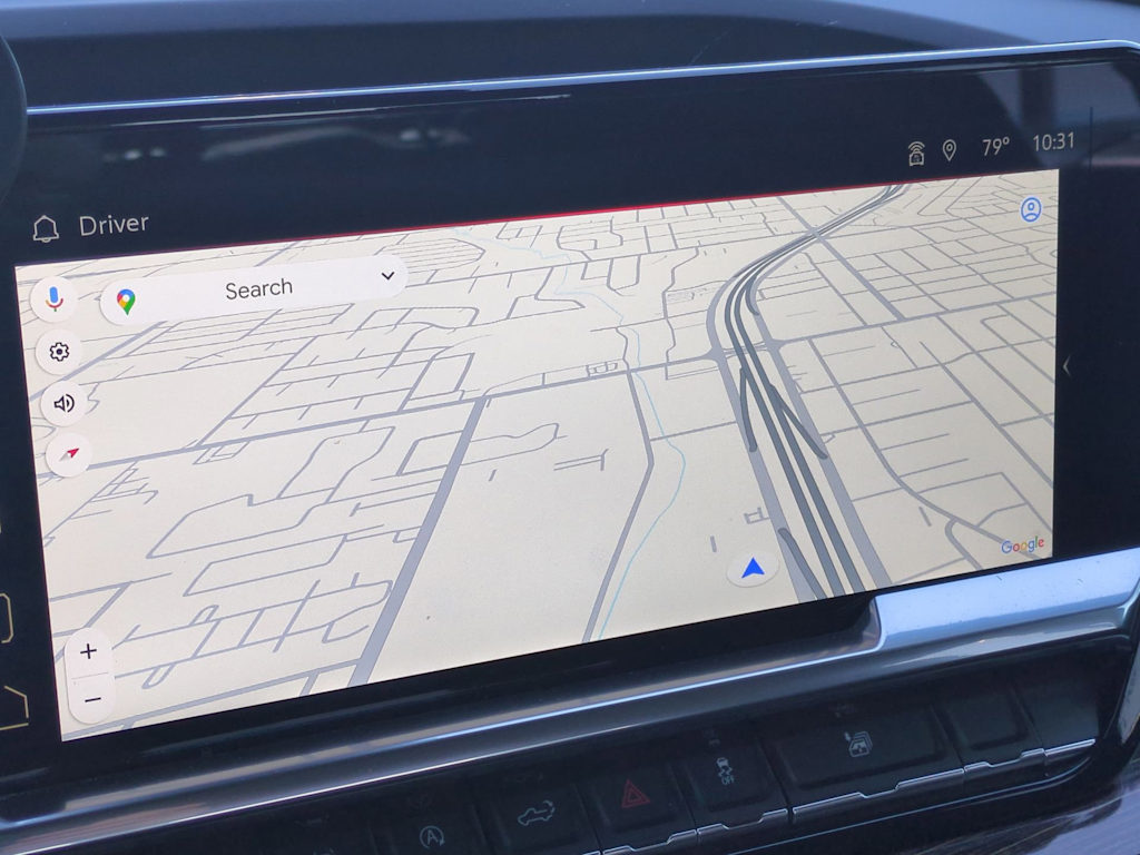 Thumbnail: 2024 GMC Sierra 1500 - 23