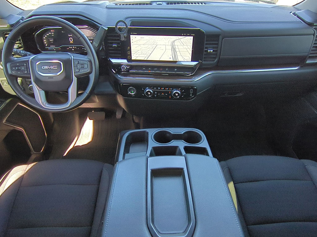 Thumbnail: 2024 GMC Sierra 1500 - 10