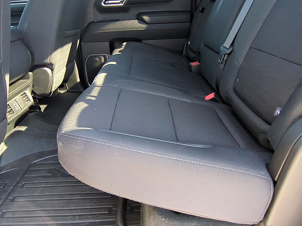 Thumbnail: 2024 GMC Sierra 1500 - 12