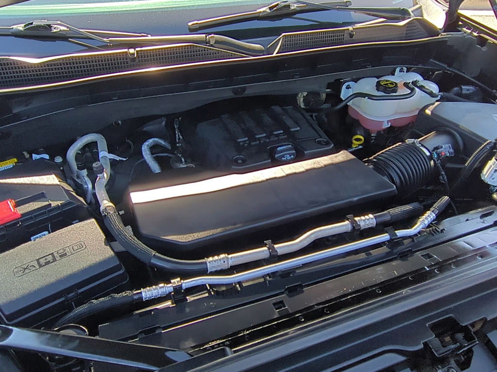 Thumbnail: 2024 GMC Sierra 1500 - 9