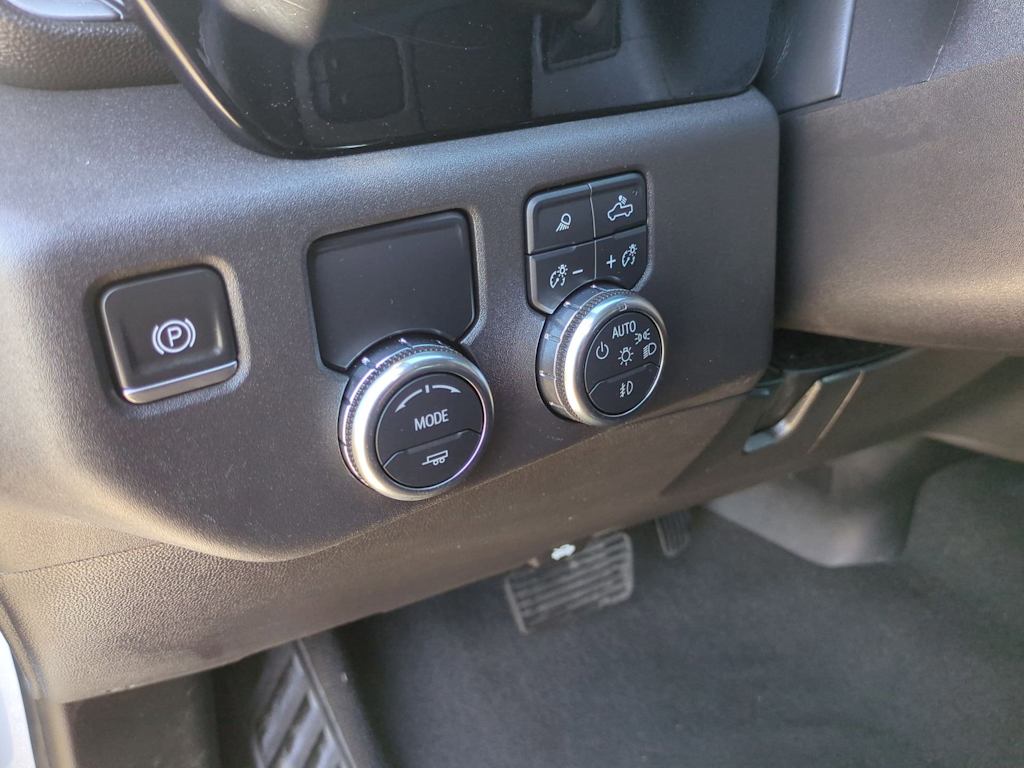 Thumbnail: 2024 GMC Sierra 1500 - 35