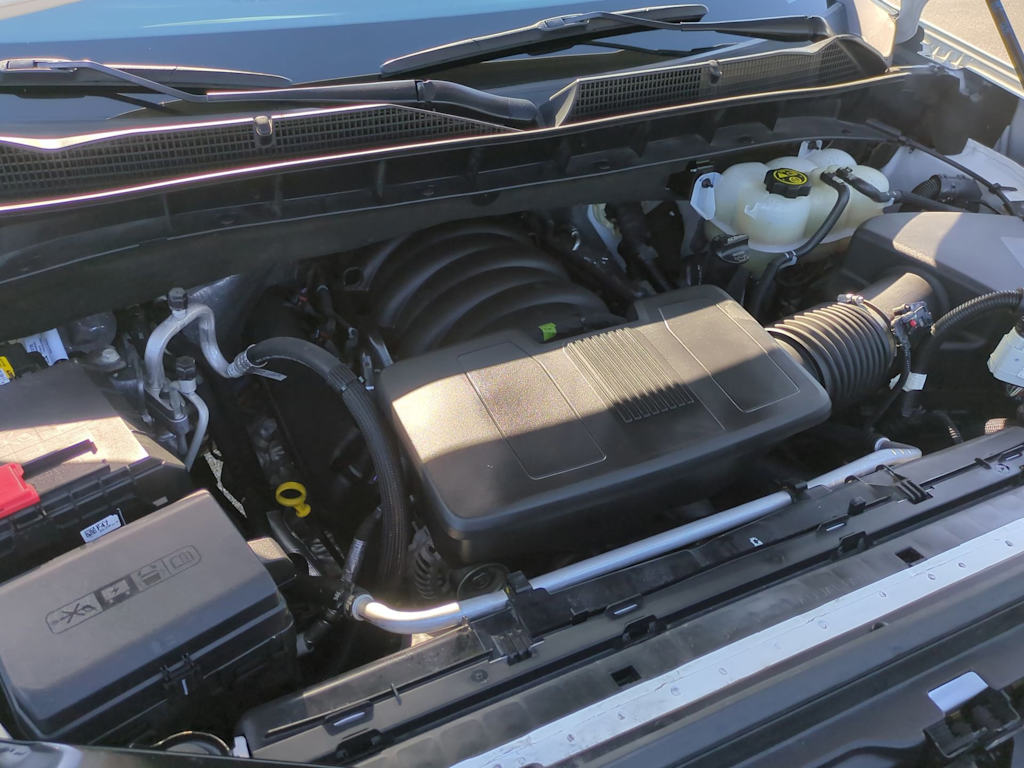 Thumbnail: 2024 GMC Sierra 1500 - 9