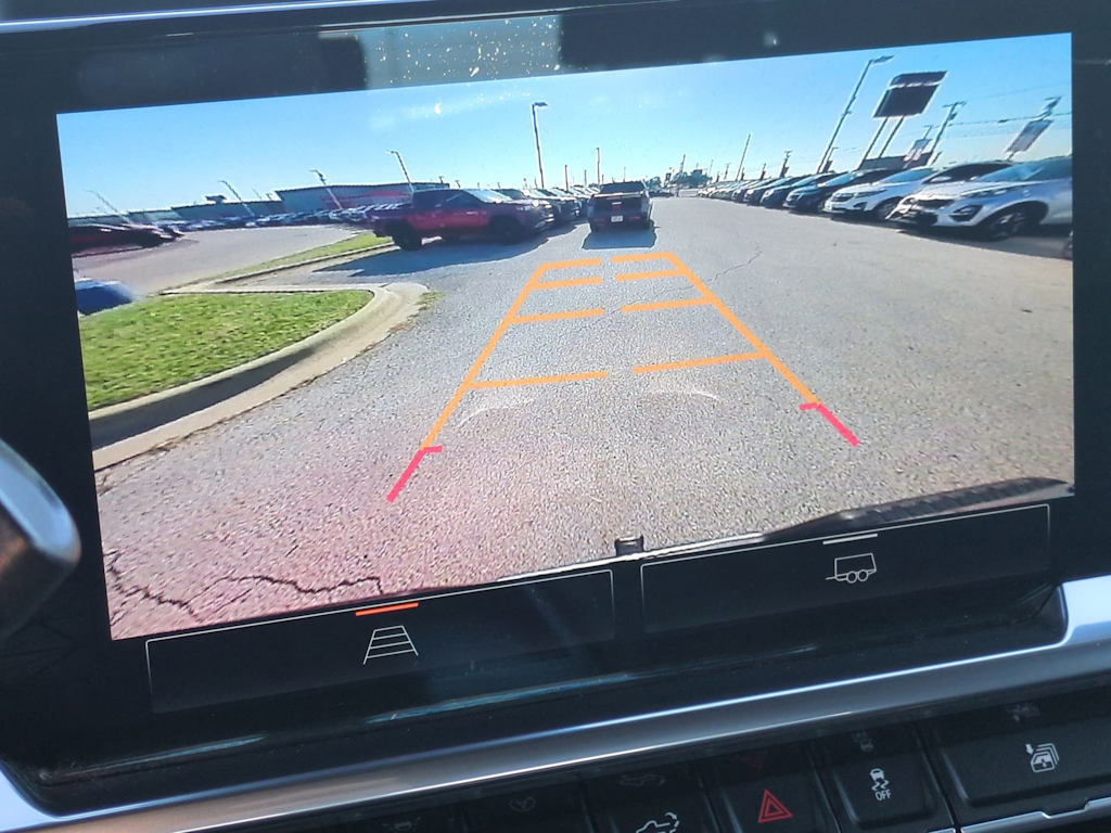 Thumbnail: 2024 GMC Sierra 1500 - 25