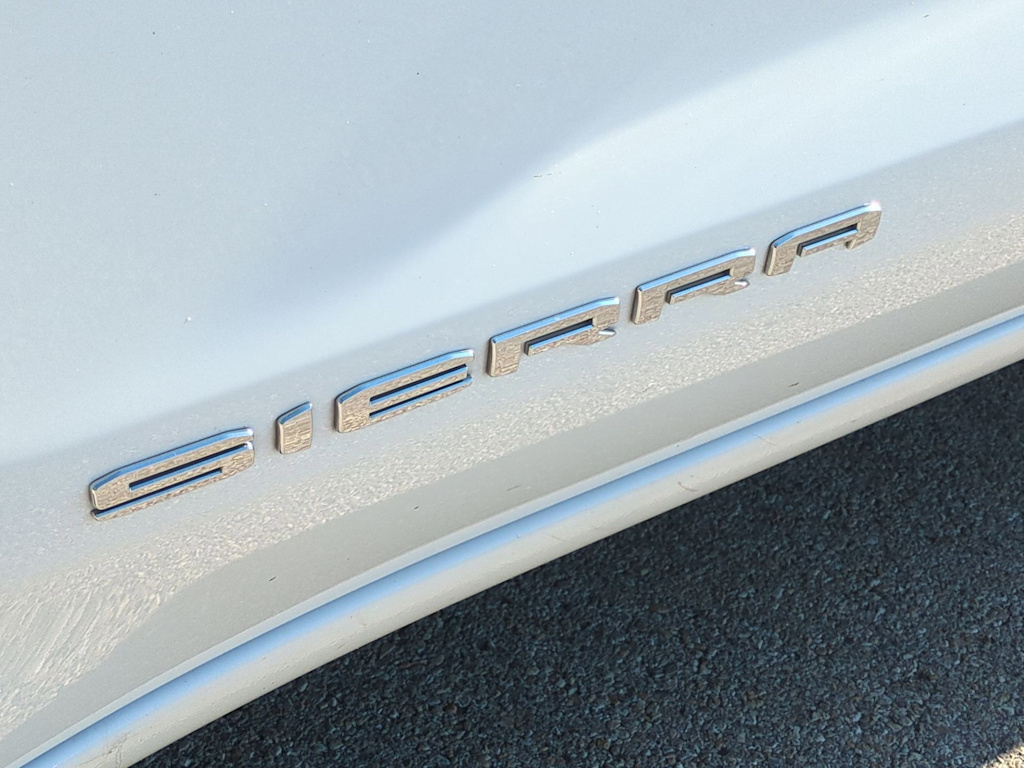 Thumbnail: 2024 GMC Sierra 1500 - 34