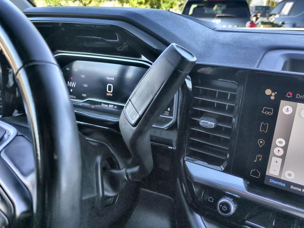 Thumbnail: 2024 GMC Sierra 1500 - 13