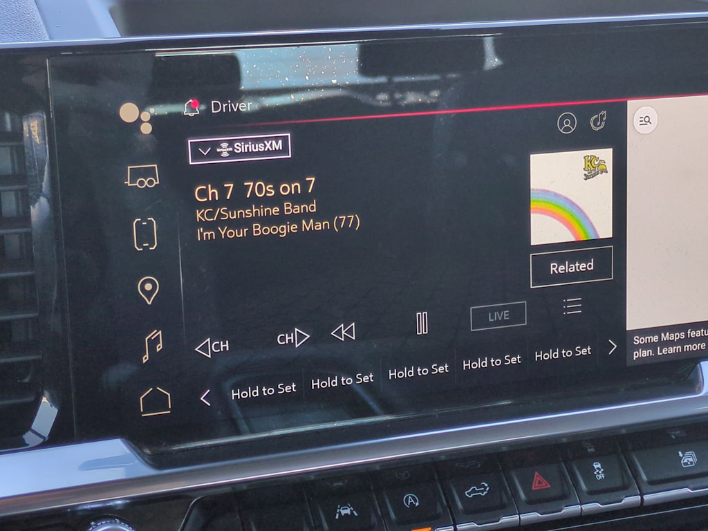 Thumbnail: 2024 GMC Sierra 1500 - 15