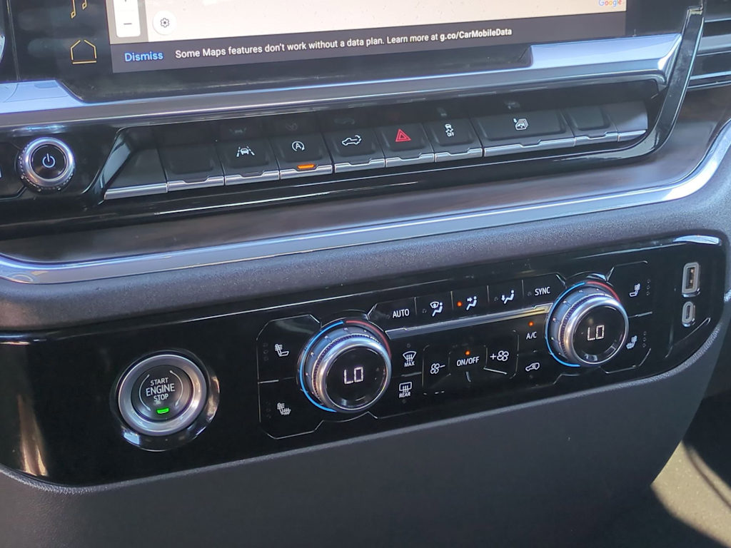 Thumbnail: 2024 GMC Sierra 1500 - 27