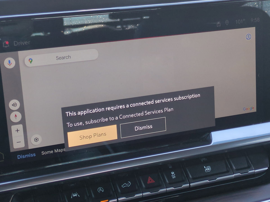 Thumbnail: 2024 GMC Sierra 1500 - 24