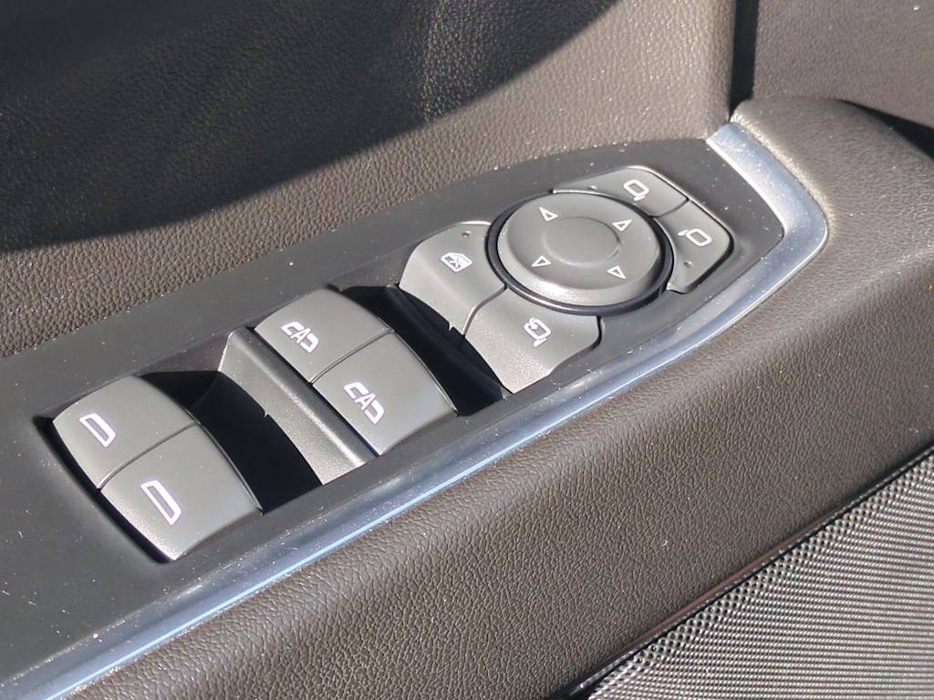 Thumbnail: 2024 GMC Sierra 1500 - 31