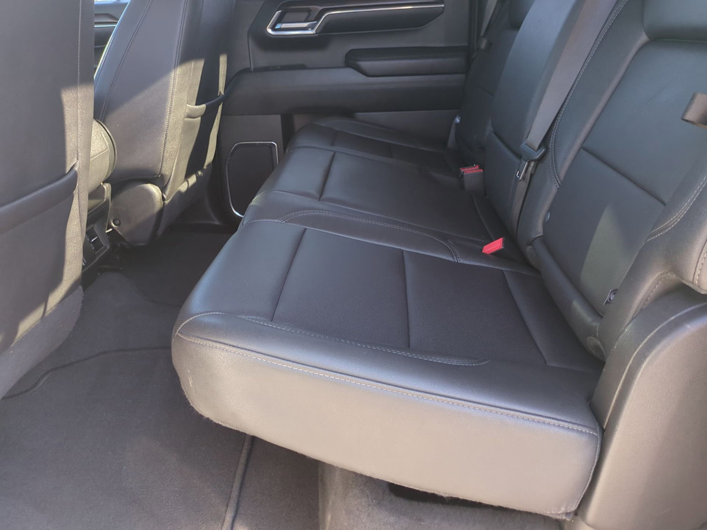 Thumbnail: 2024 GMC Sierra 1500 - 12