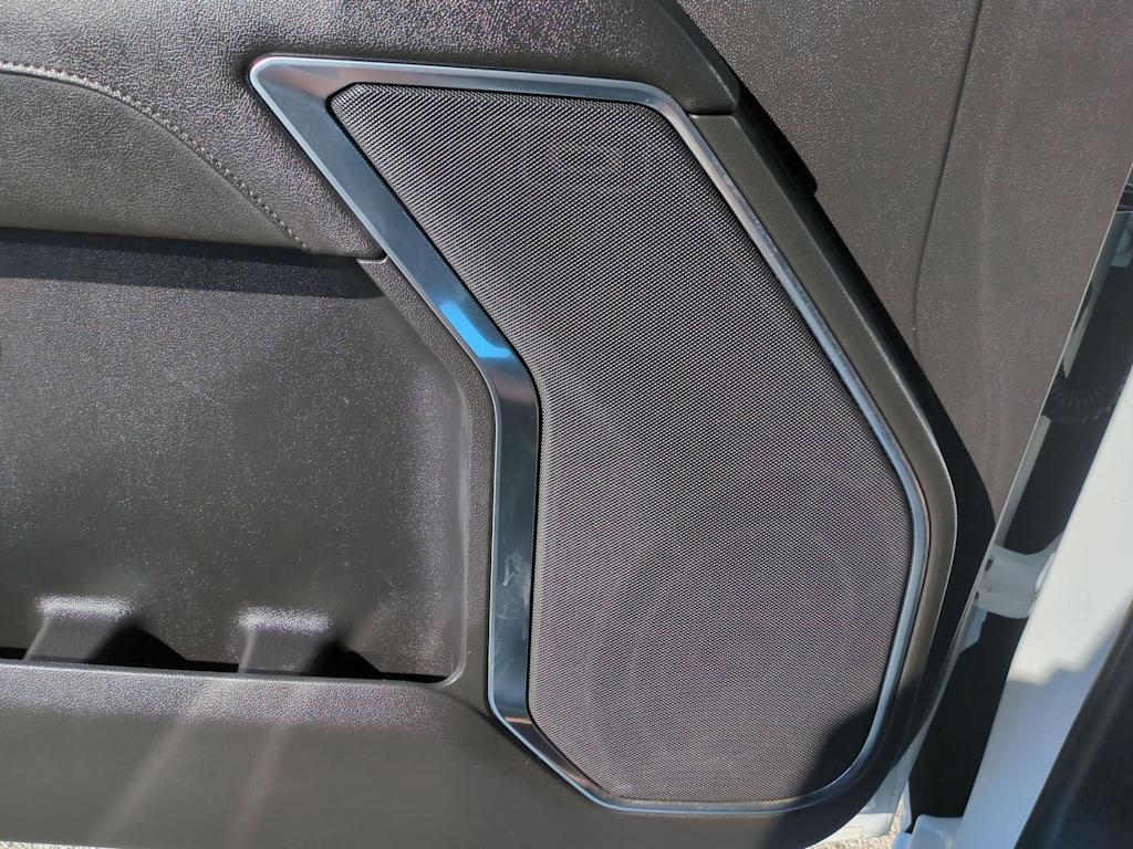 Thumbnail: 2024 GMC Sierra 1500 - 11