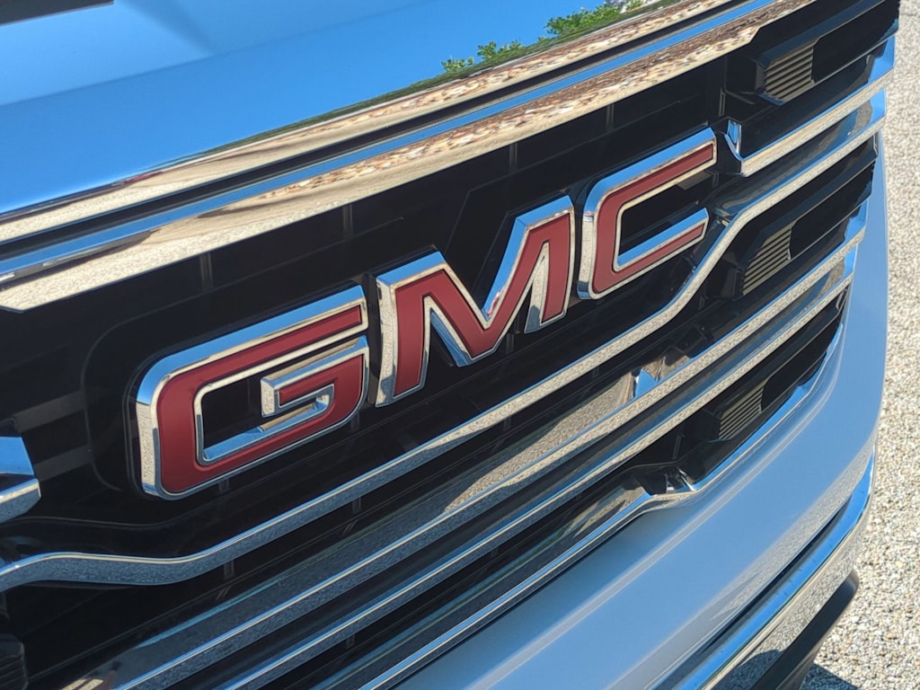 Thumbnail: 2024 GMC Sierra 1500 - 7
