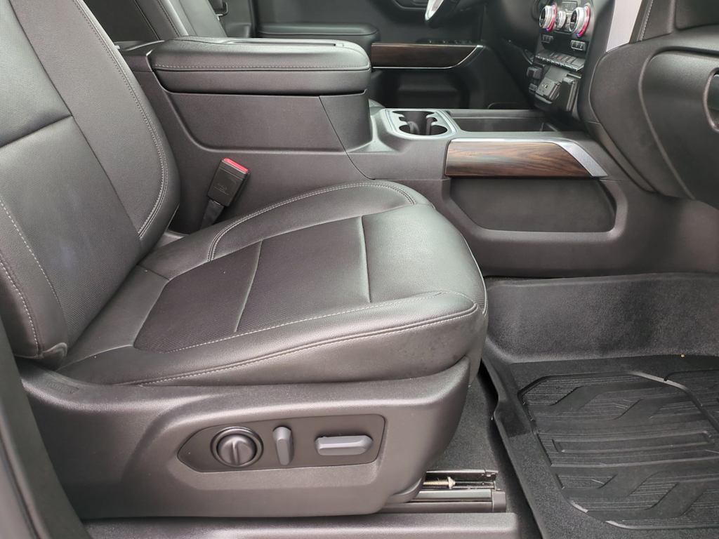 Thumbnail: 2021 GMC Sierra 1500 - 12