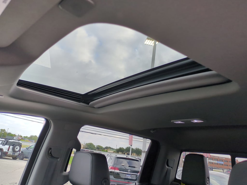 Thumbnail: 2021 GMC Sierra 1500 - 29