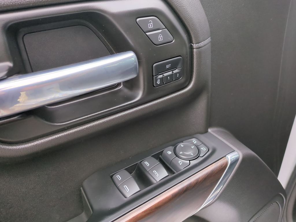 Thumbnail: 2021 GMC Sierra 1500 - 33