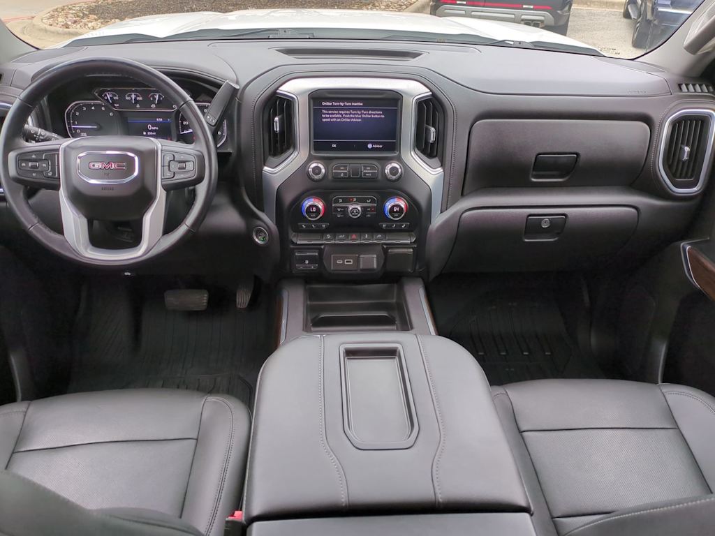 Thumbnail: 2021 GMC Sierra 1500 - 14