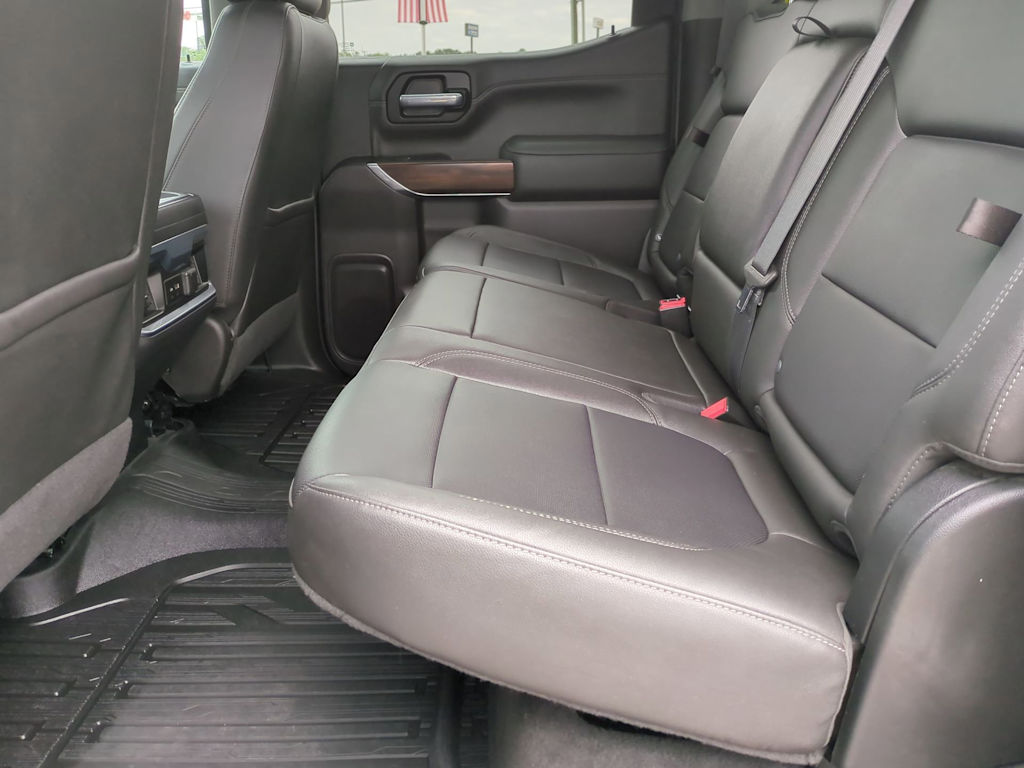 Thumbnail: 2021 GMC Sierra 1500 - 13