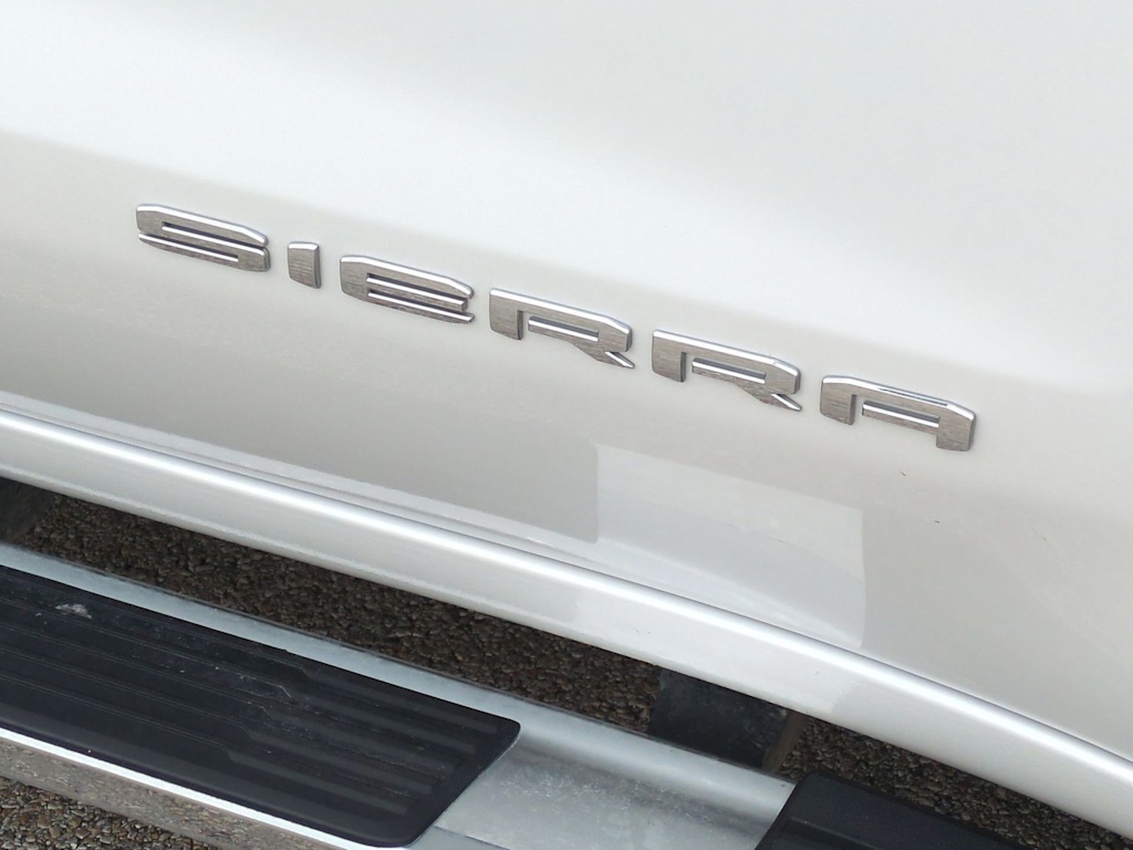 Thumbnail: 2021 GMC Sierra 1500 - 35