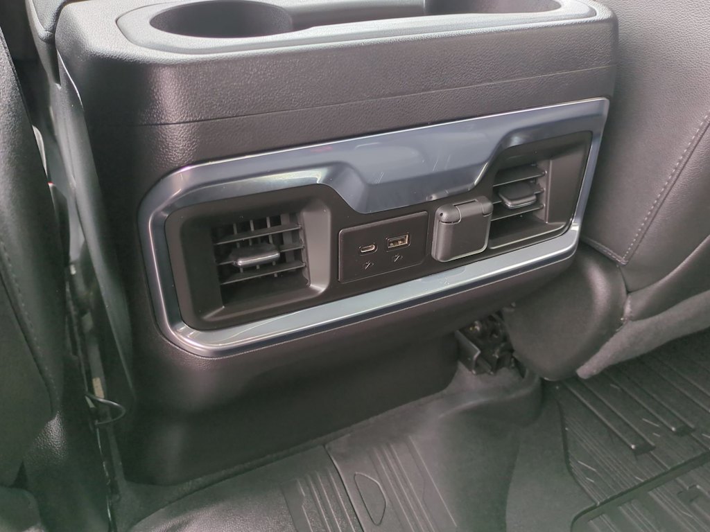 Thumbnail: 2021 GMC Sierra 1500 - 31