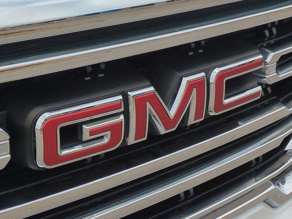 Thumbnail: 2021 GMC Sierra 1500 - 7