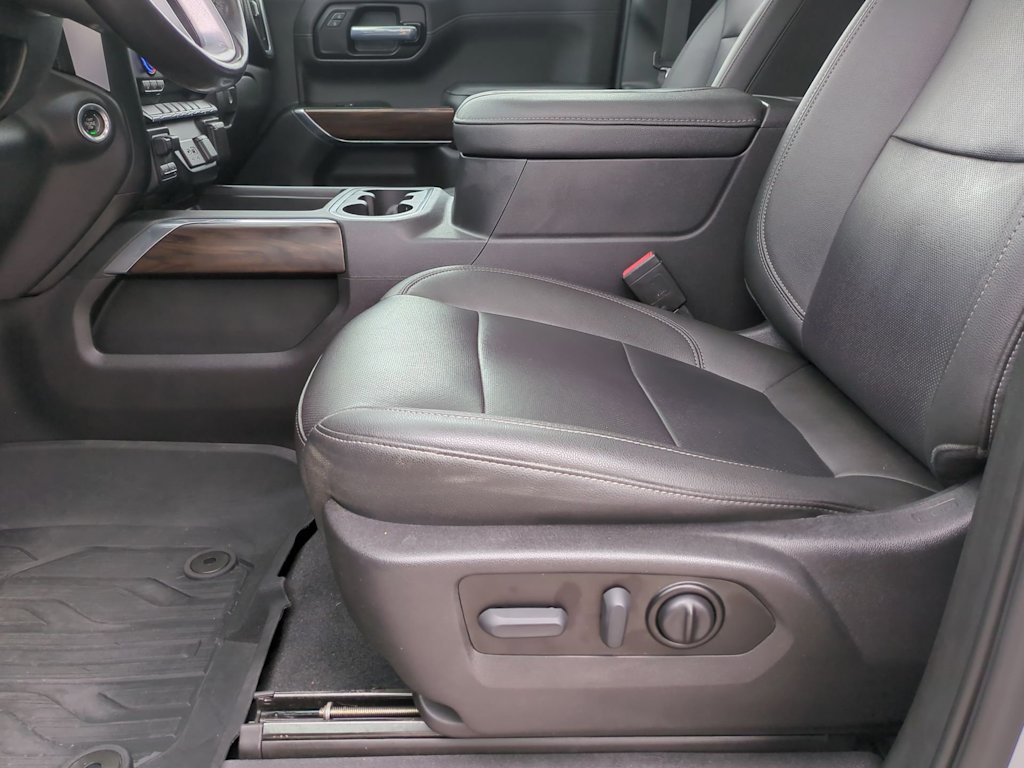 Thumbnail: 2021 GMC Sierra 1500 - 30