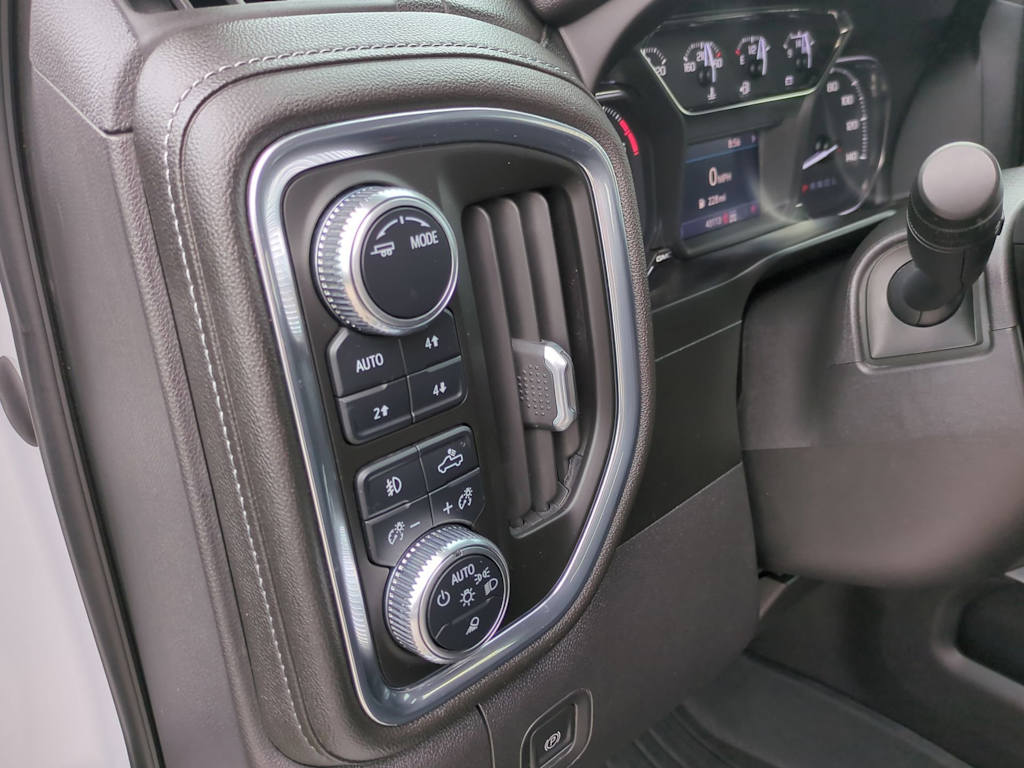 Thumbnail: 2021 GMC Sierra 1500 - 36