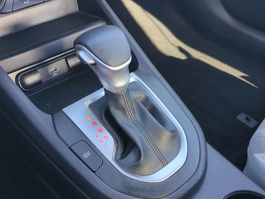 Thumbnail: 2023 Kia Forte - 16