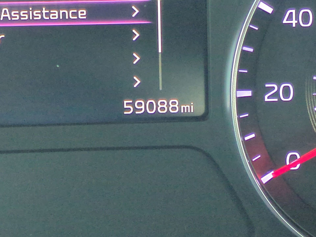 Thumbnail: 2023 Kia Forte - 23