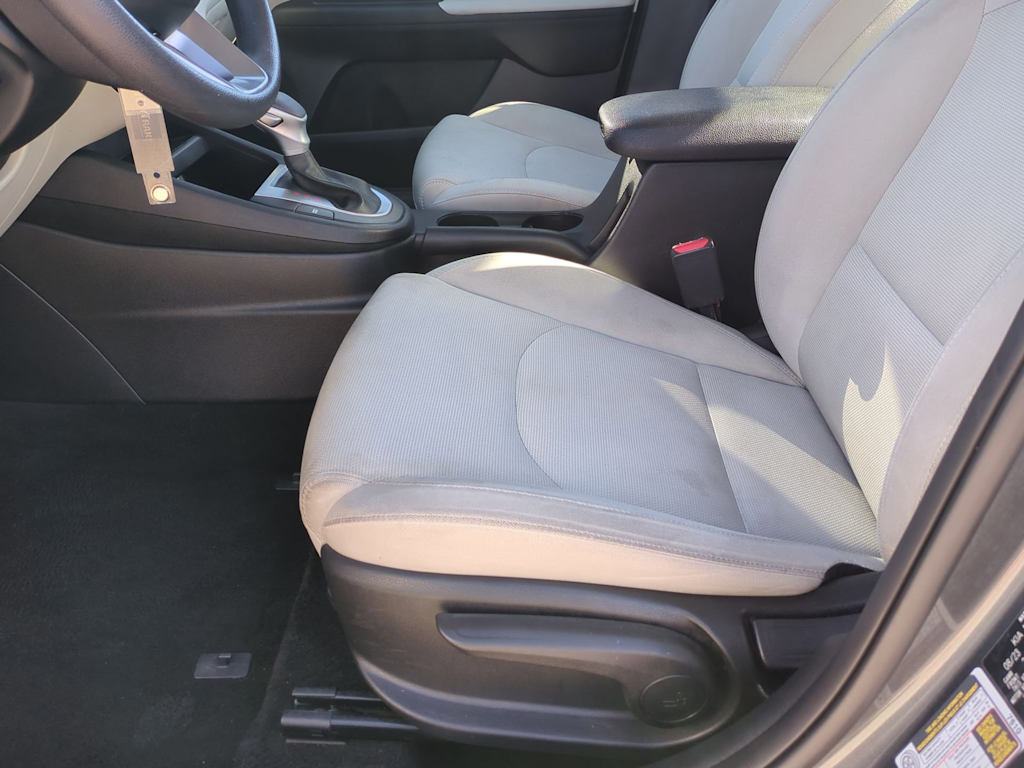 Thumbnail: 2023 Kia Forte - 11