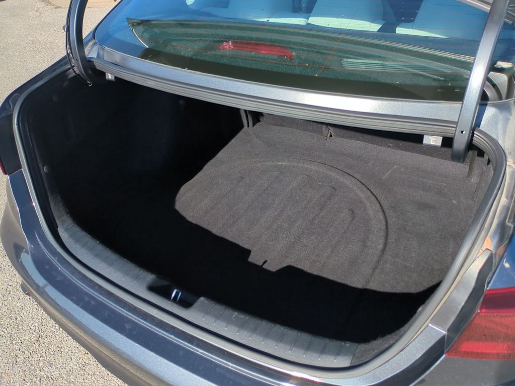 Thumbnail: 2023 Kia Forte - 28