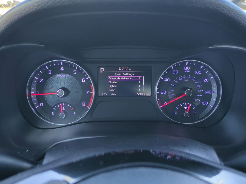 Thumbnail: 2023 Kia Forte - 17