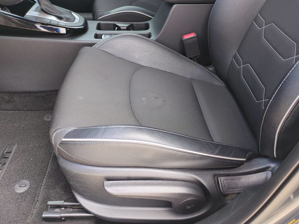 Thumbnail: 2024 Kia Forte - 28
