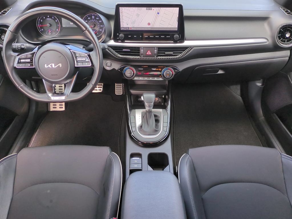 Thumbnail: 2024 Kia Forte - 10