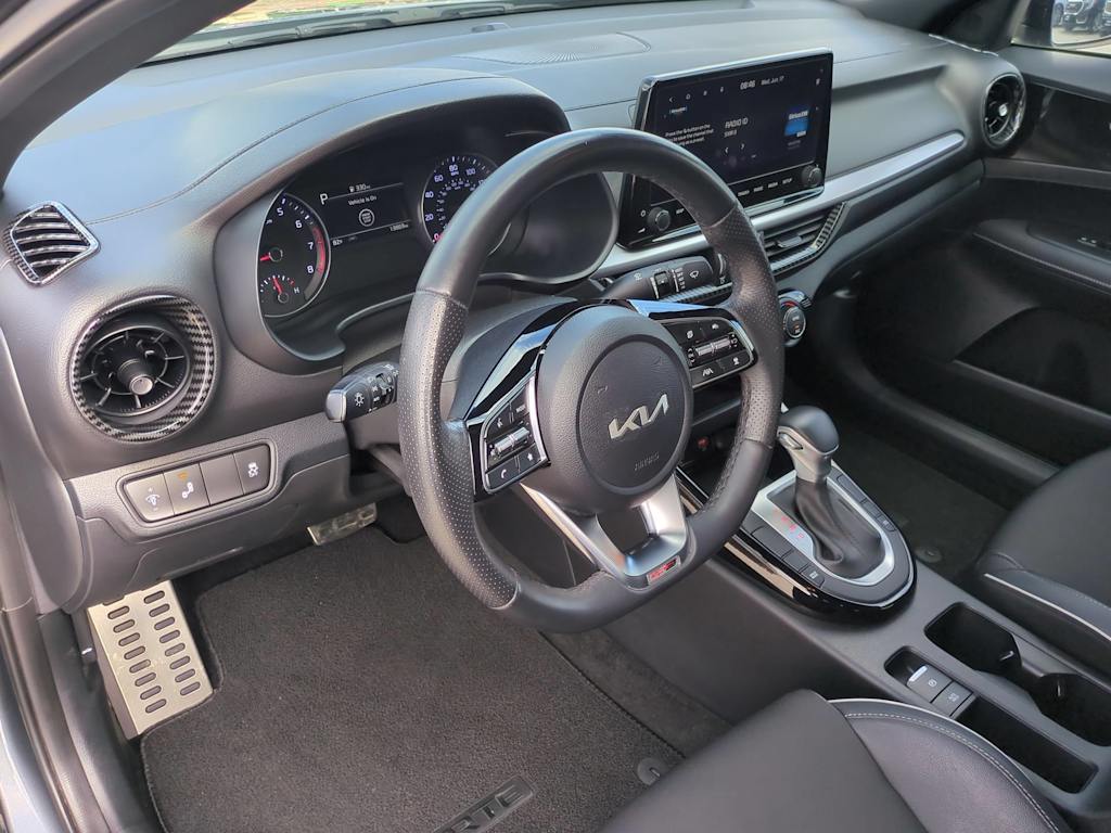 Thumbnail: 2024 Kia Forte - 2