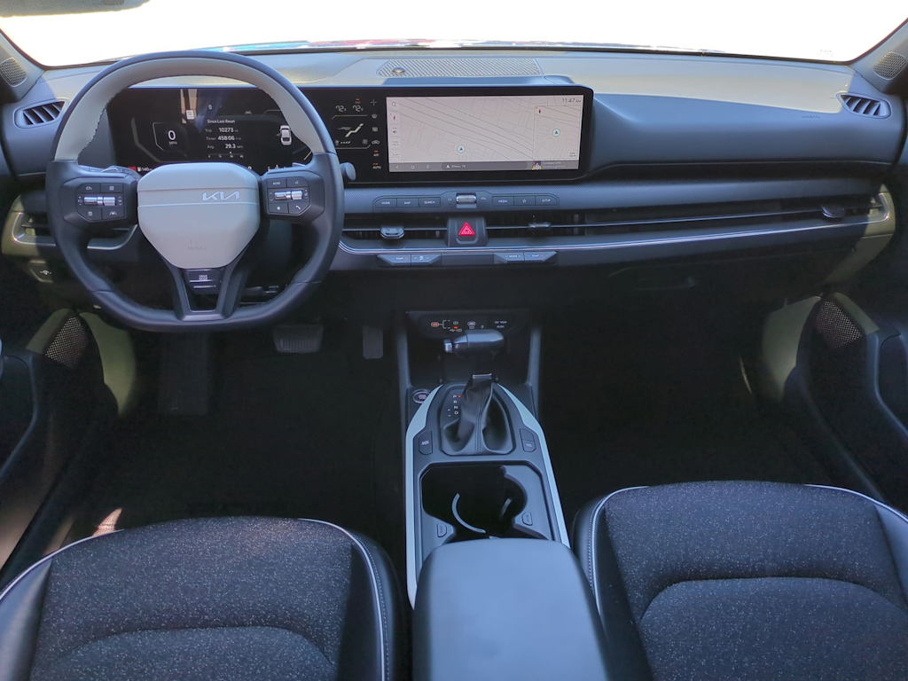 Thumbnail: 2025 Kia K4 - 14