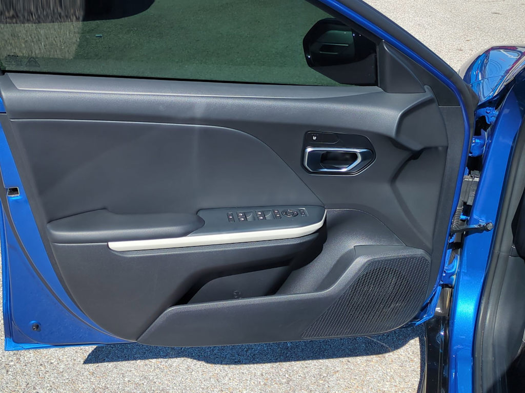 Thumbnail: 2025 Kia K4 - 30