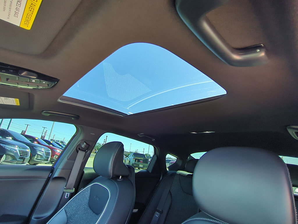 Thumbnail: 2025 Kia K4 - 28