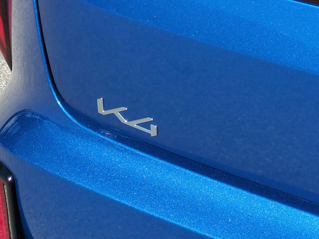 Thumbnail: 2025 Kia K4 - 35