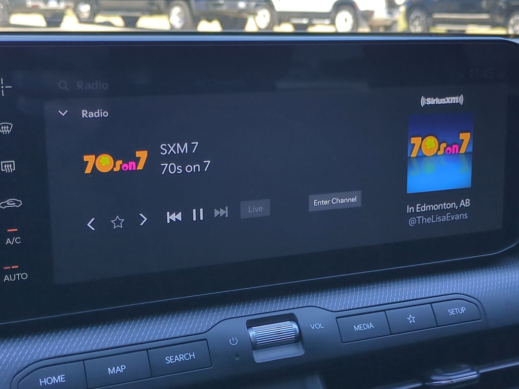 Thumbnail: 2025 Kia K4 - 16