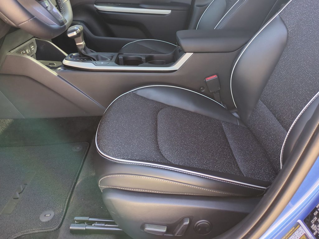 Thumbnail: 2025 Kia K4 - 11