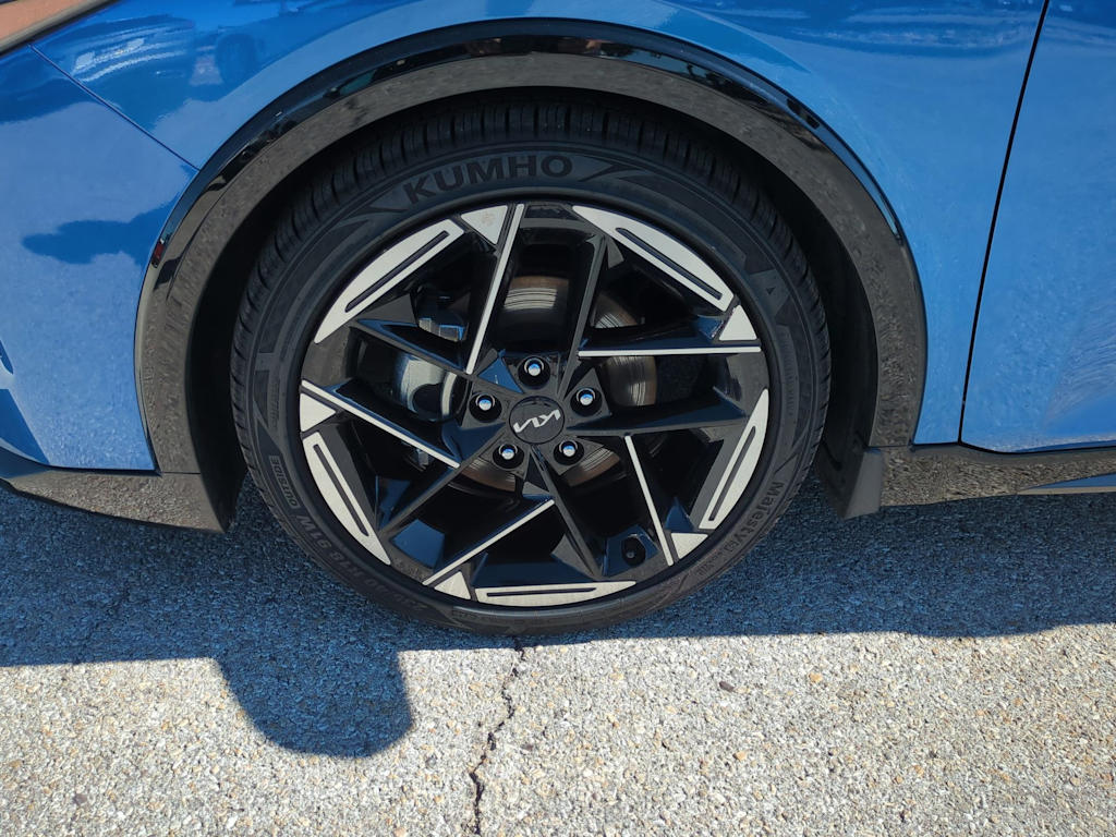 Thumbnail: 2025 Kia K4 - 8