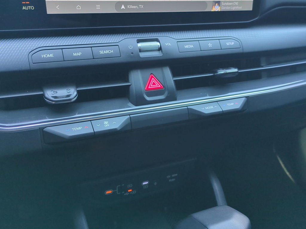 Thumbnail: 2025 Kia K4 - 27