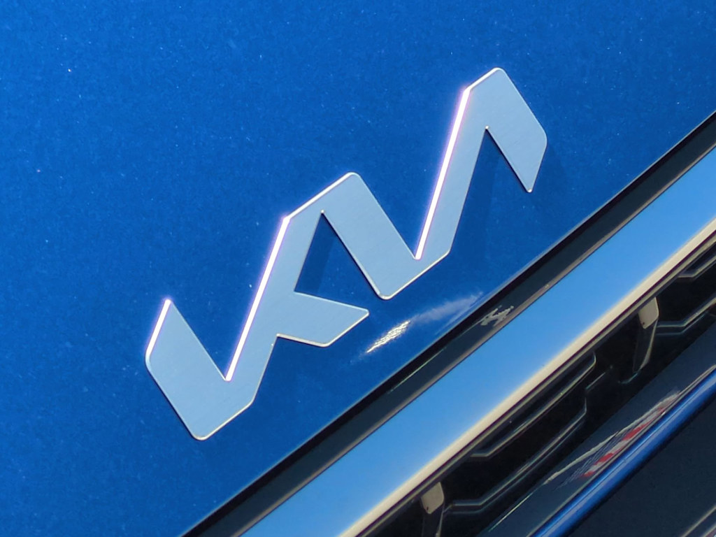 Thumbnail: 2025 Kia K4 - 34