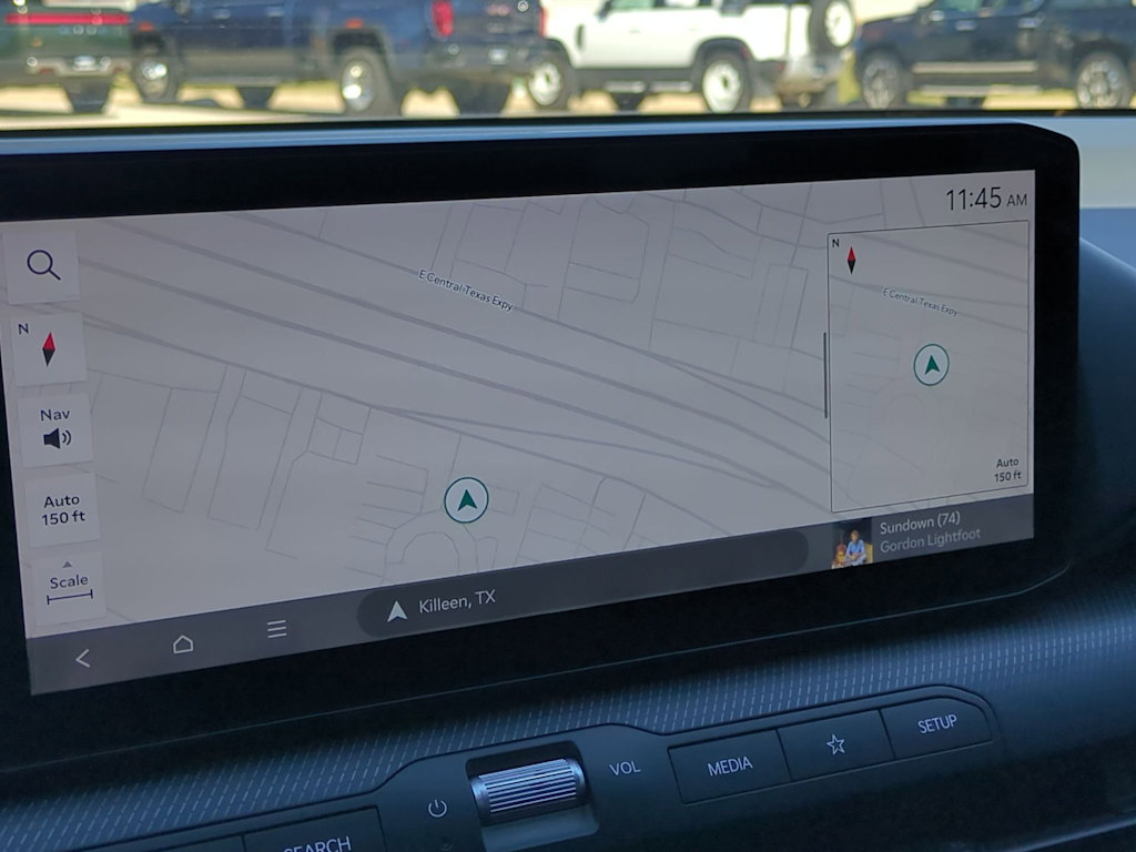 Thumbnail: 2025 Kia K4 - 24