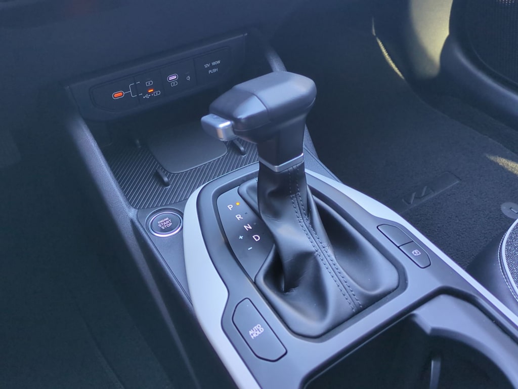 Thumbnail: 2025 Kia K4 - 17