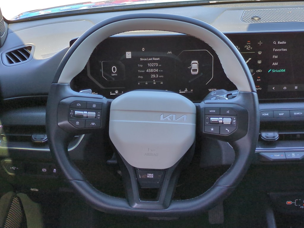 Thumbnail: 2025 Kia K4 - 10