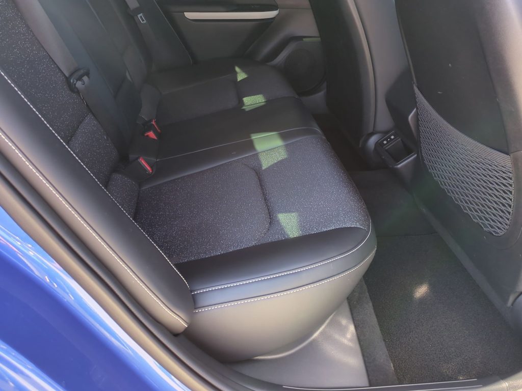 Thumbnail: 2025 Kia K4 - 33