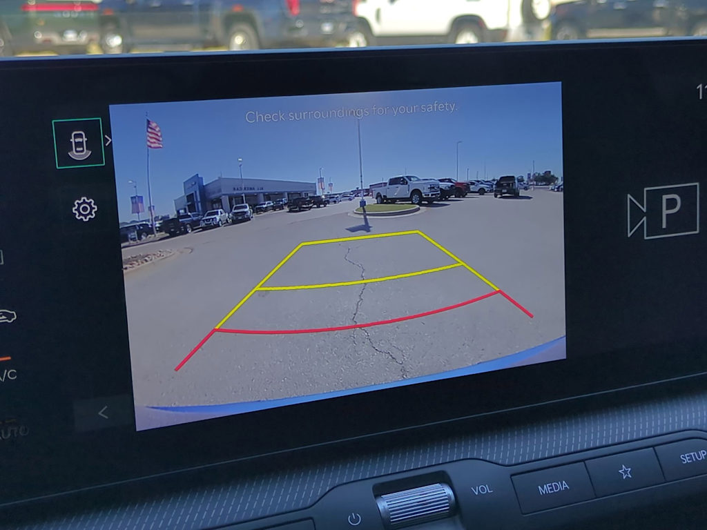 Thumbnail: 2025 Kia K4 - 25