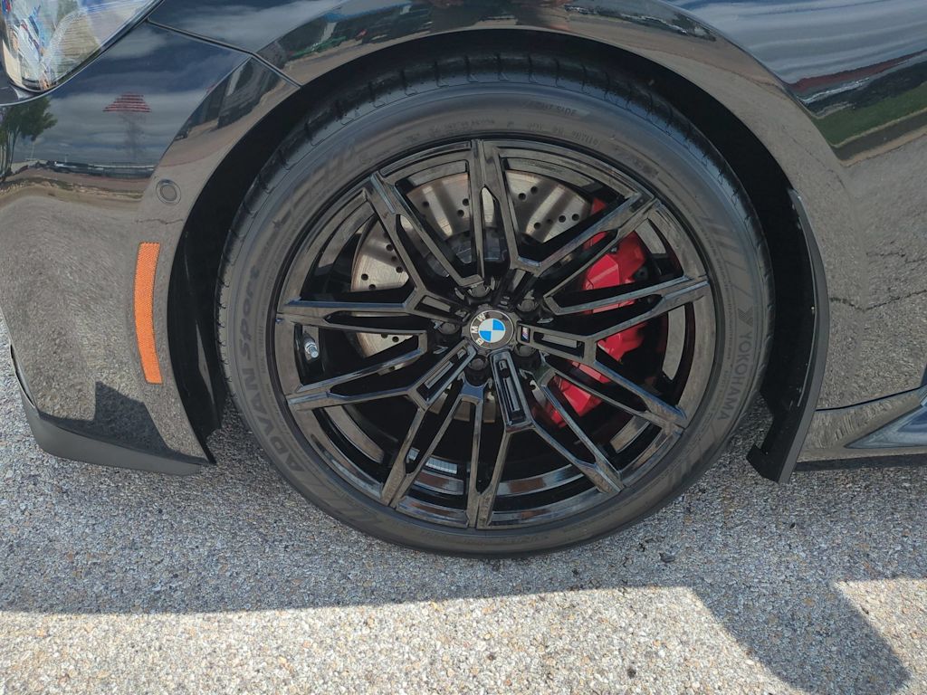 Thumbnail: 2026 BMW M2 - 8